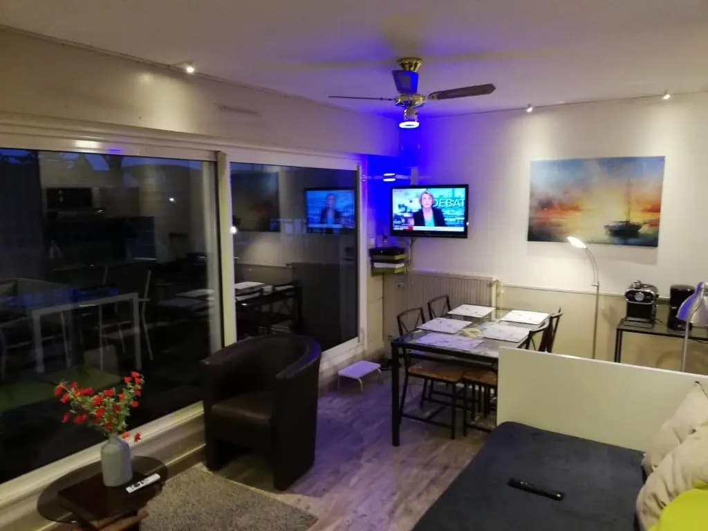 Appartement Datcha Bourguignonne Beaune - Photo 2