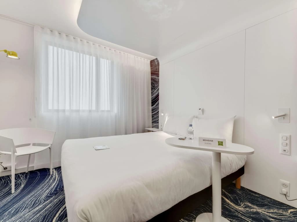 ibis Styles Paris Orly Airport - Photo 2