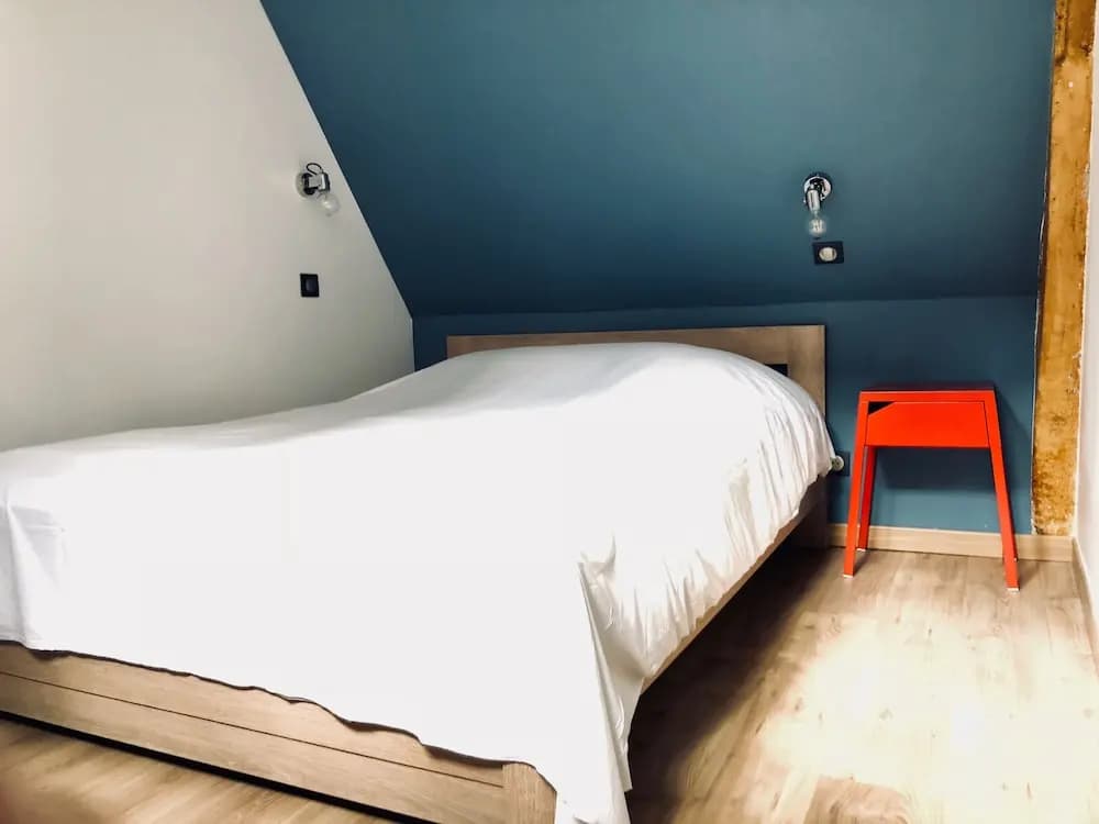 Appart hotel Le Madame - Photo 5
