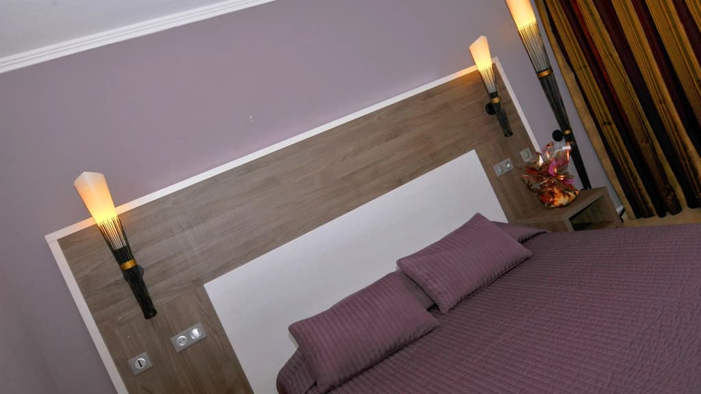 Hôtel Le Quetzal - Photo 3
