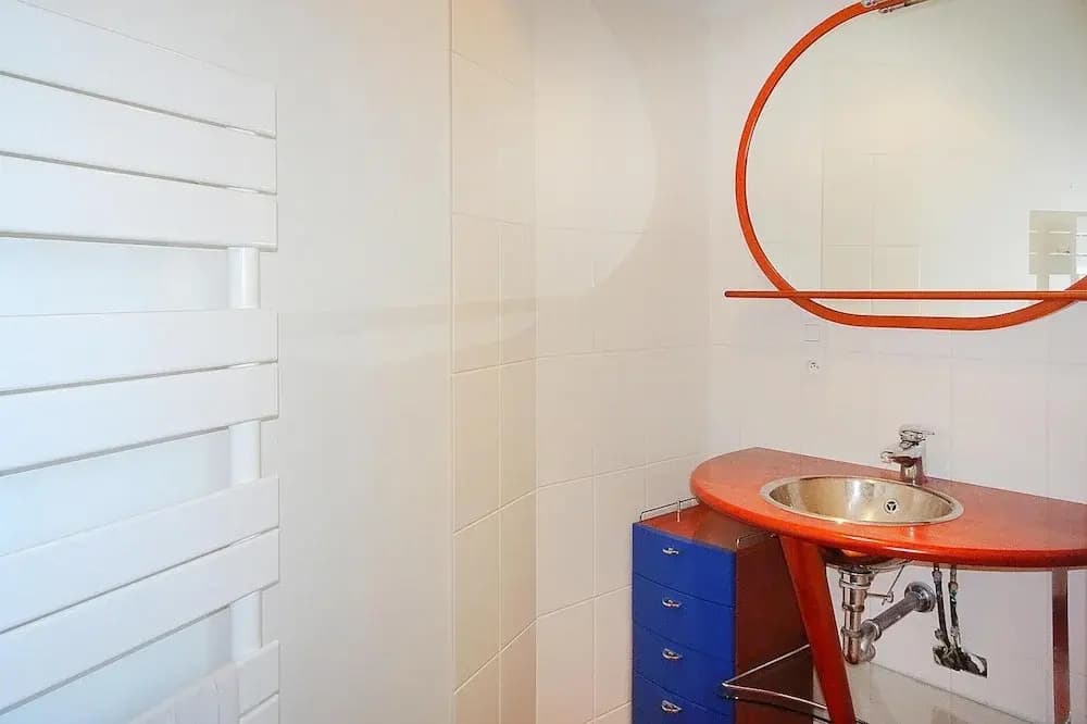 Comfortable Holiday Home, Pleneuf-val-andre - Miniature 7