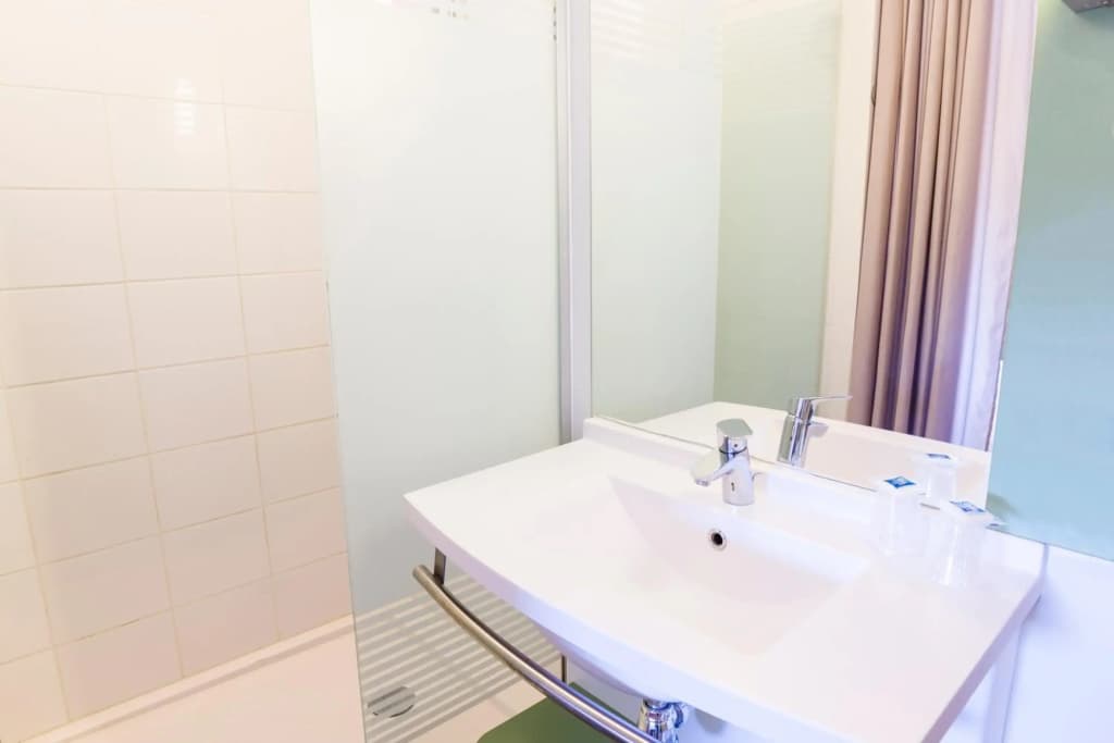 ibis budget Valence Sud - Miniature 8