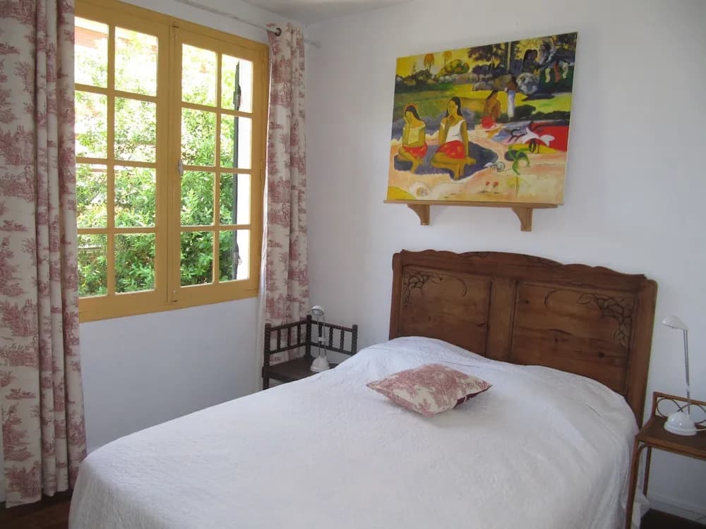 Villa Saint Joseph - Photo 3