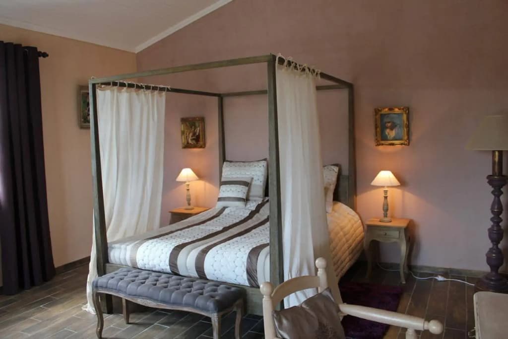 La Demeure de l'Arche - Photo 2