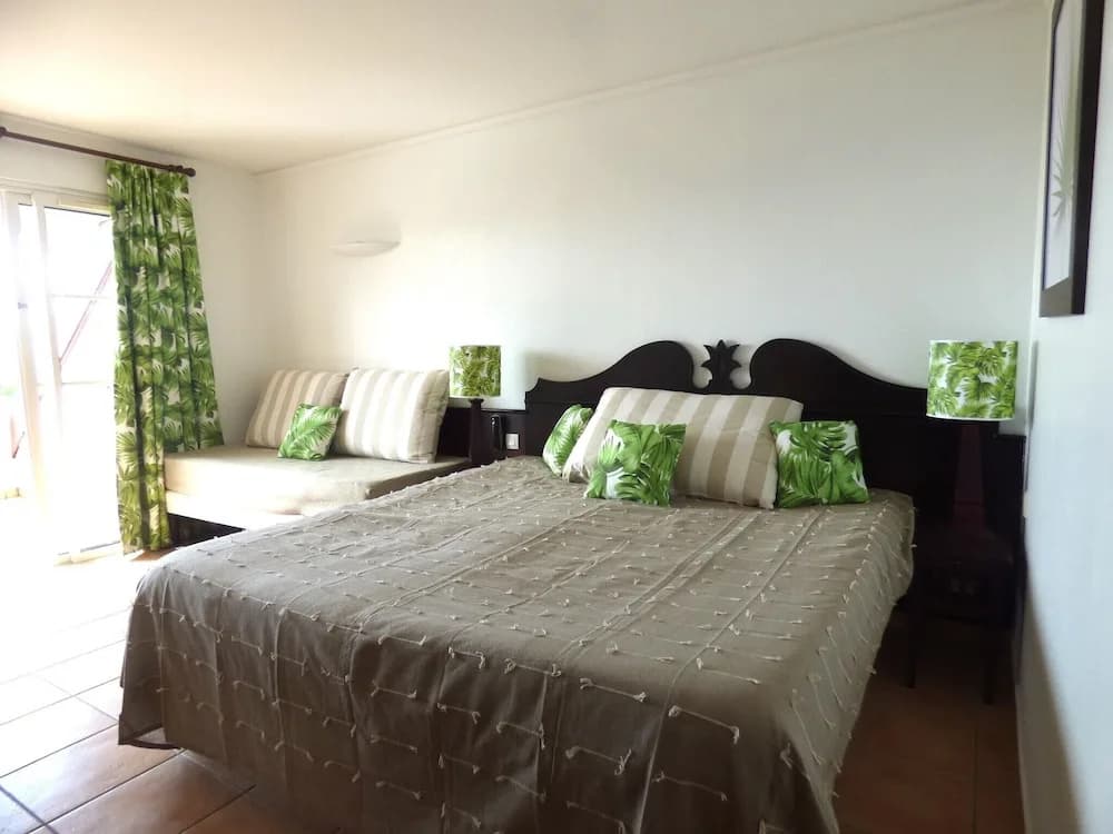 Barbadine - Resorts Flats - Sainte Anne - Photo 5