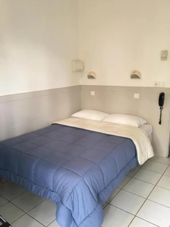 Hotel Les Rives Bleues - Photo 4