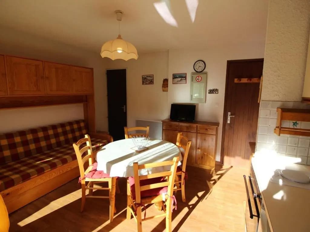 Appartement Auris, 2 pièces, 4 personnes - FR-1-297-41 - Photo 2