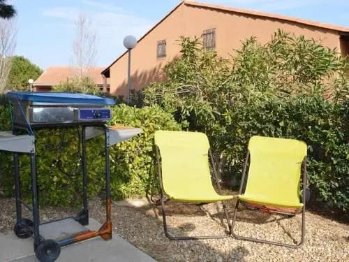 Maison Narbonne, 3 pièces, 6 personnes - FR-1-229B-467 - Photo 2