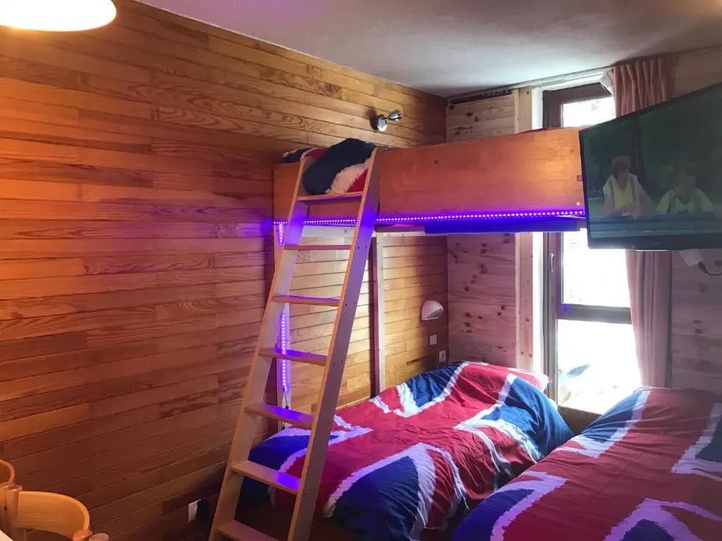 Plagne Bellecote Apartments - Photo 2