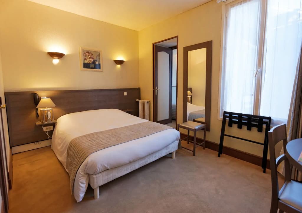 Citotel Beausejour - Miniature 6