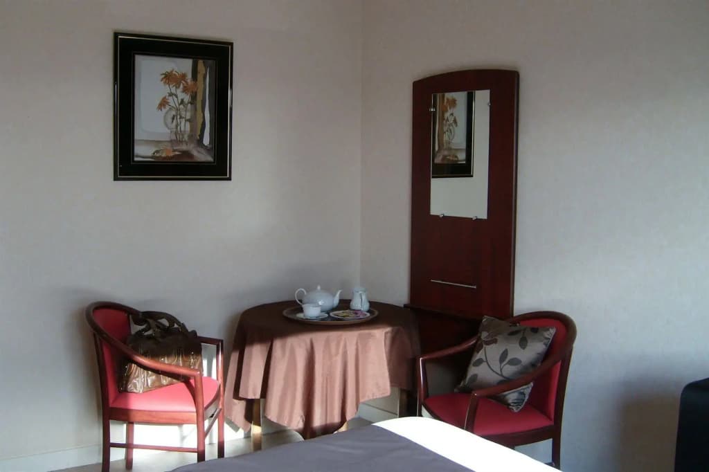 Hotel Saint Jacques - Photo 5