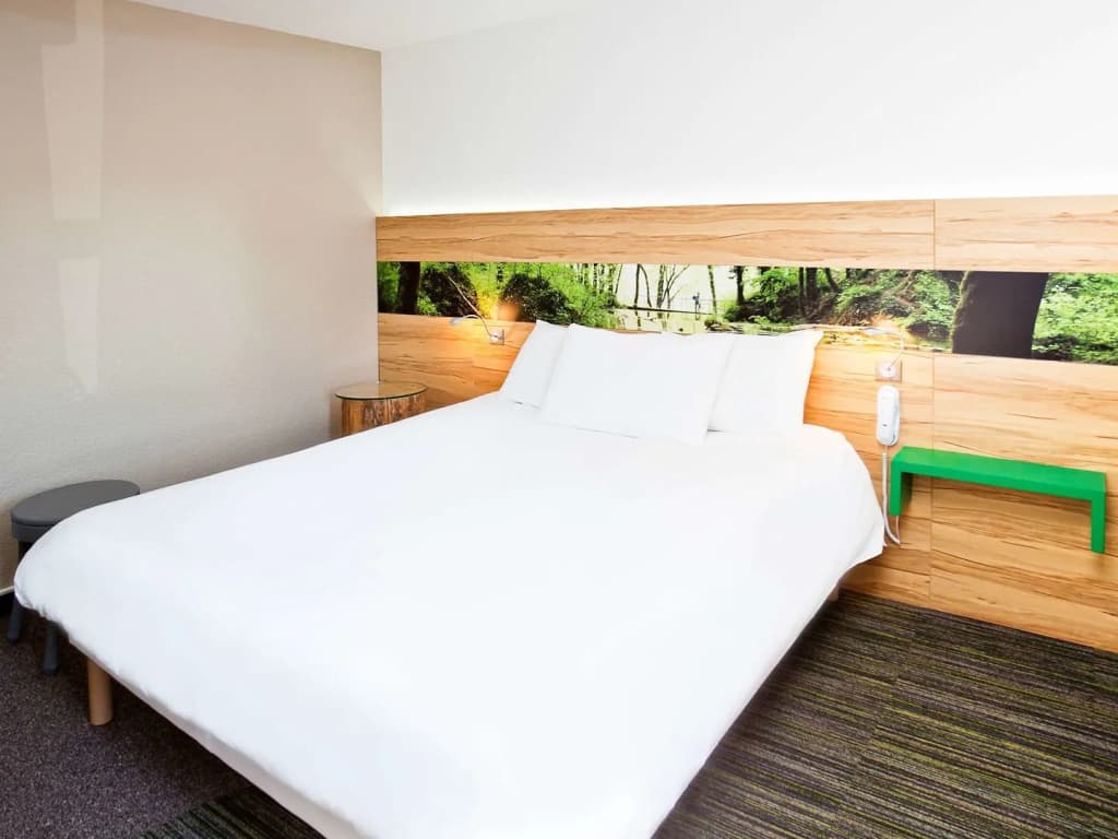 Ibis Styles Sarrebourg Hotel - Photo 4