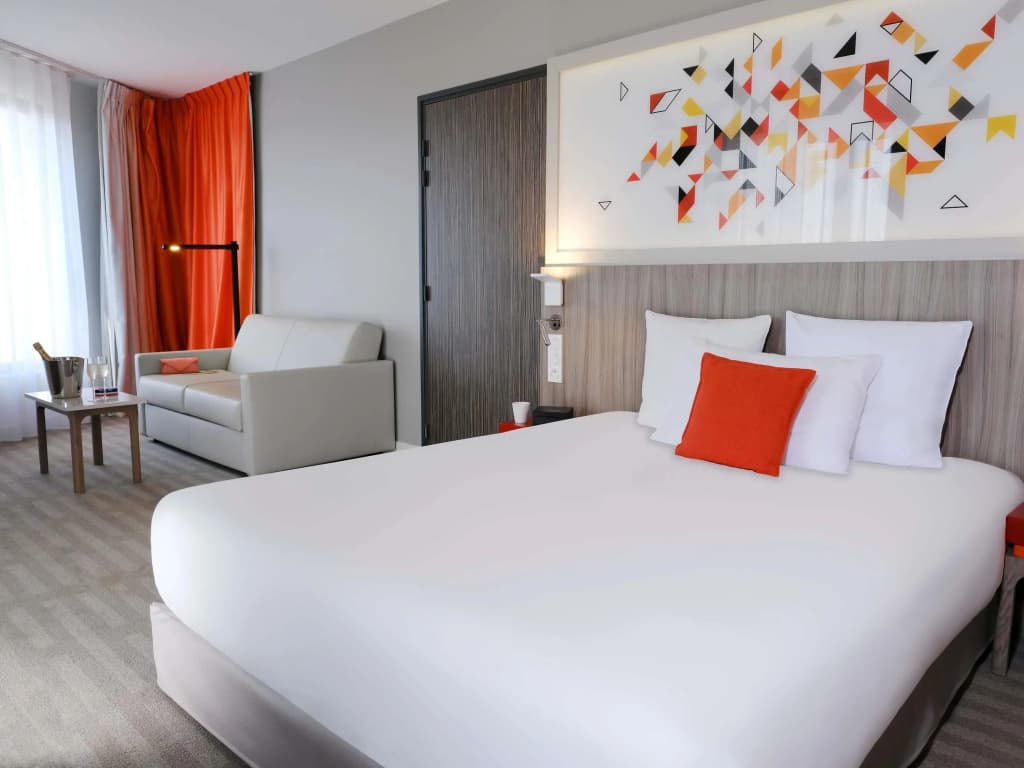 Hôtel Mercure Toulouse Sud - Photo 5