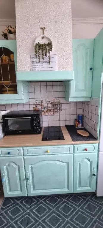 Sympa Appartement avec 2 chambres séparées - Miniature 8
