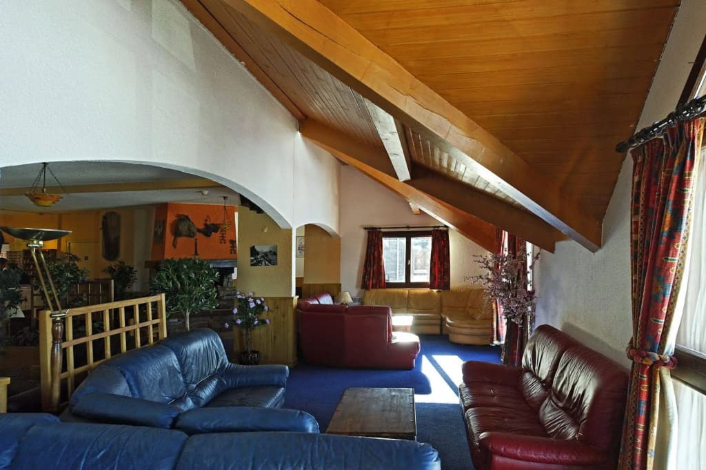 Hotel L'Aigle - Photo 3