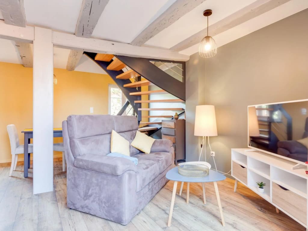 Apartment in Alsace Near Europa-park - Photo 2