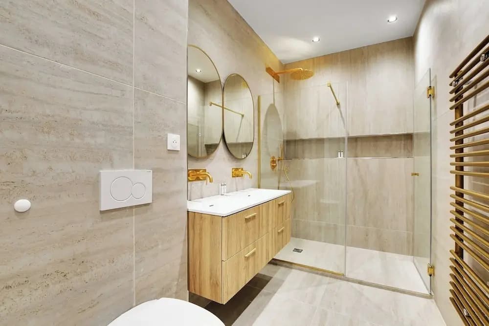 Luxury Apartment 1br/4p - Opera - Miniature 6