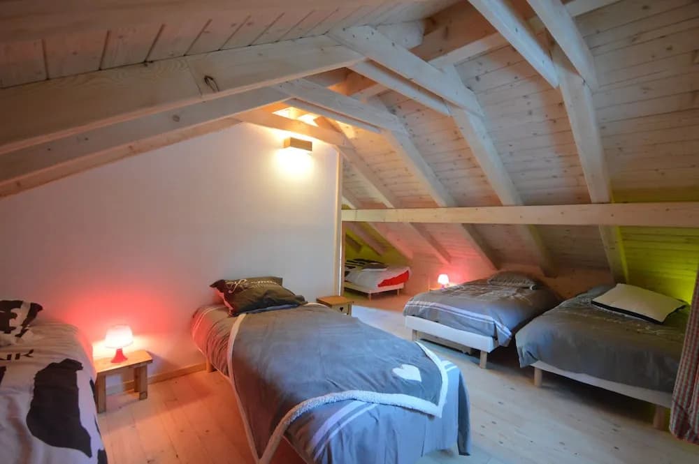 Chalet Phoenix - Photo 3