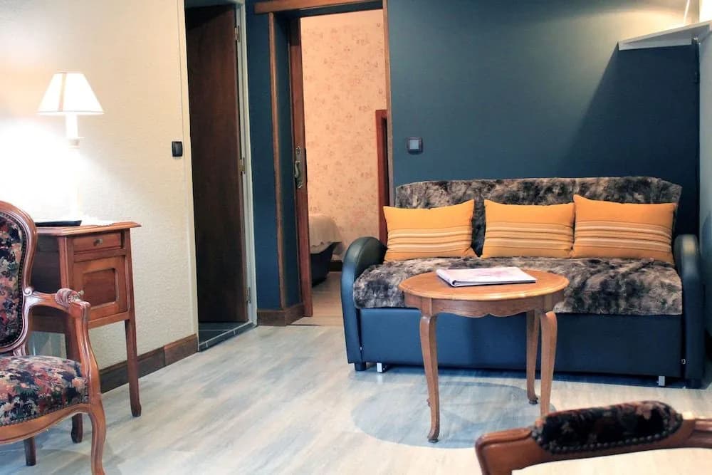 Hôtel Hypnos - Miniature 7