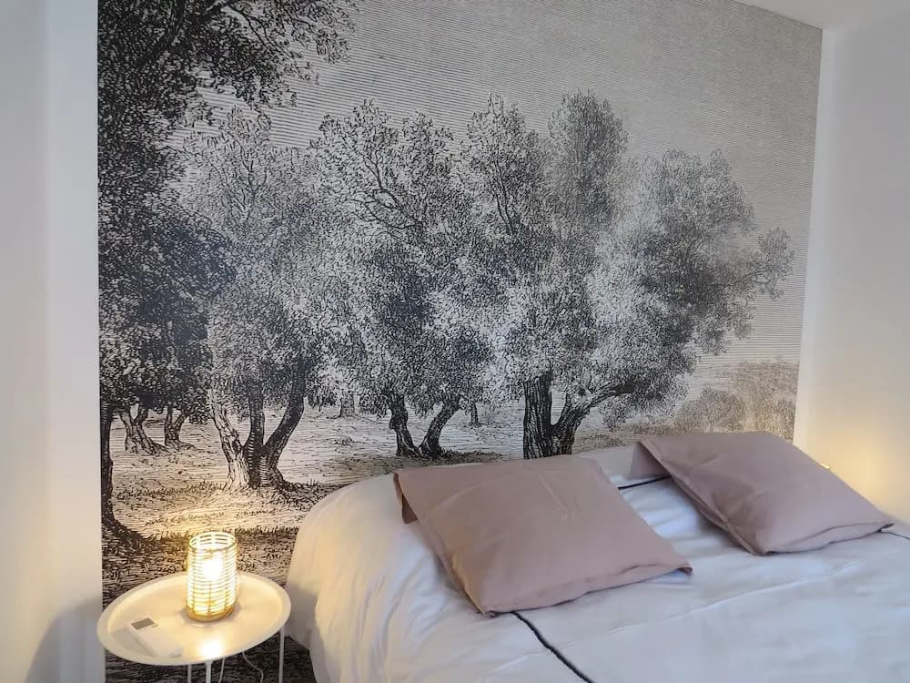 Maison d'hôtes la Bignone - Photo 5