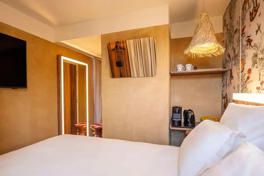 Kopster Hotel Paris Porte de Versailles - Miniature 7