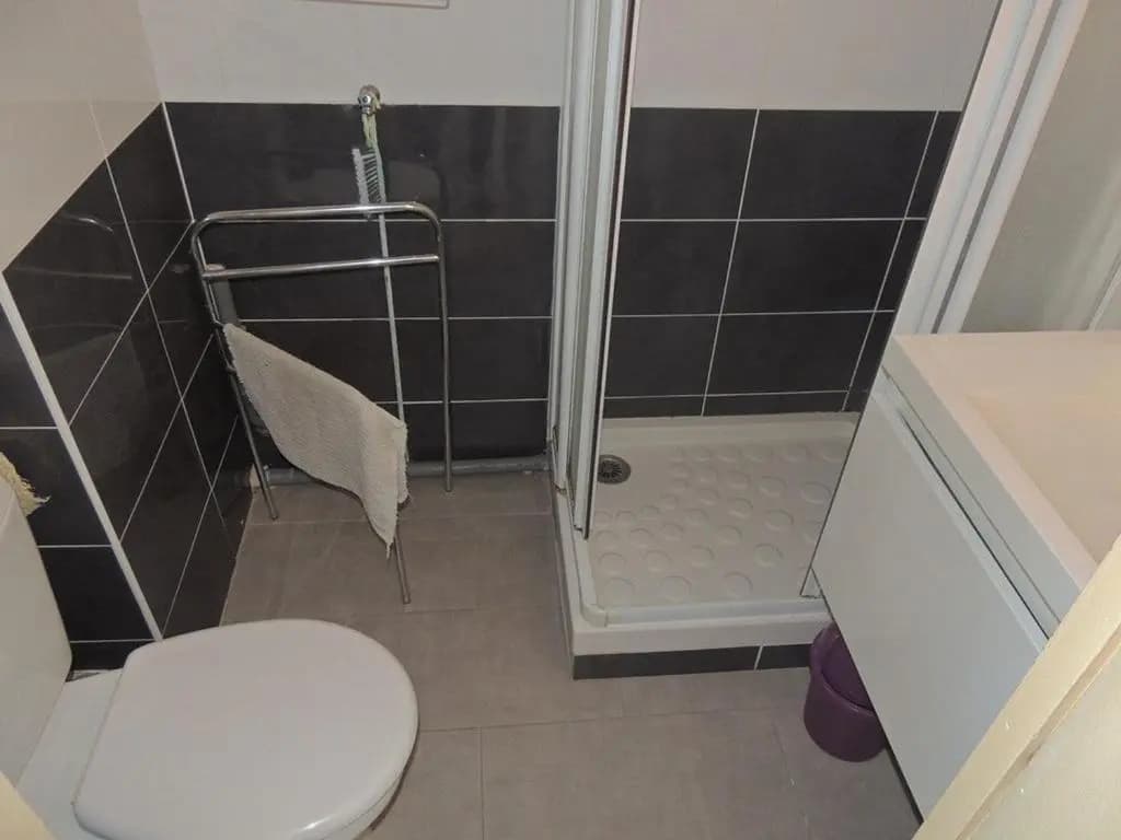 Appartement Balaruc-les-Bains, 1 pièce, 2 personnes - FR-1-571-2 - Miniature 6