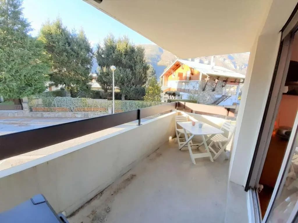 Appartement Saint-Lary-Soulan, 2 pièces, 6 personnes - FR-1-457-142 - Miniature 6