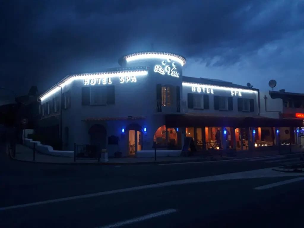 Hotel & Spa La Villa - Photo 1