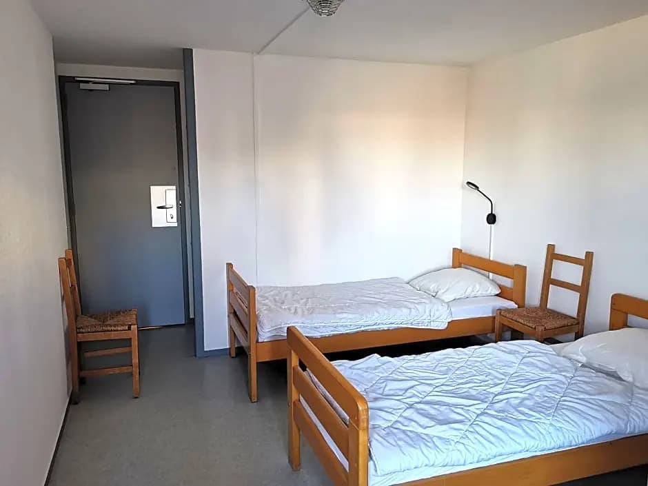 Auberge De Jeunesse Boulogne-Sur-Mer - Photo 4