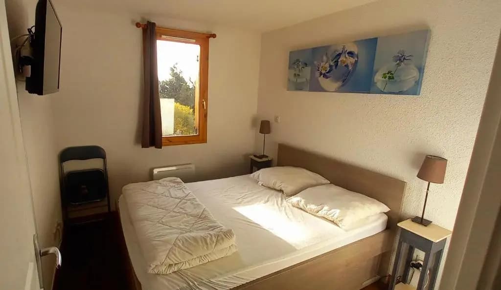 superbesse Appartement 4-6 pers. 2 ch. Dans résidence 3 étoile avec piscine - Photo 2