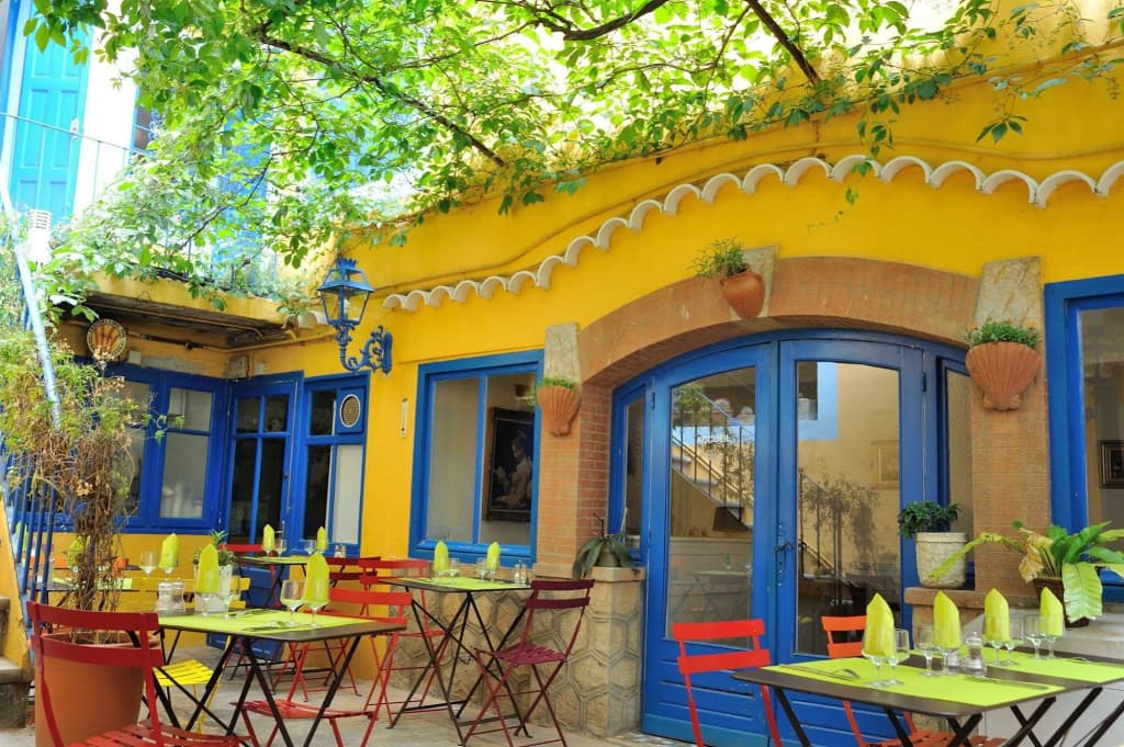 Hôtel Cortie - Photo 5