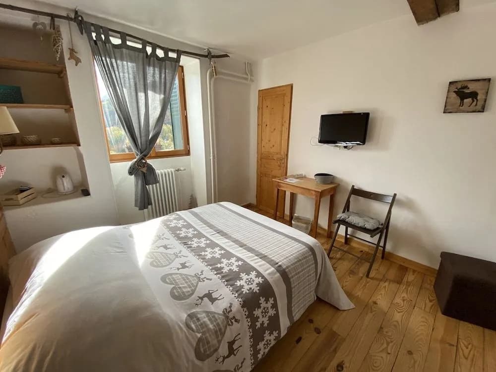 Auberge de la Foret - Photo 3