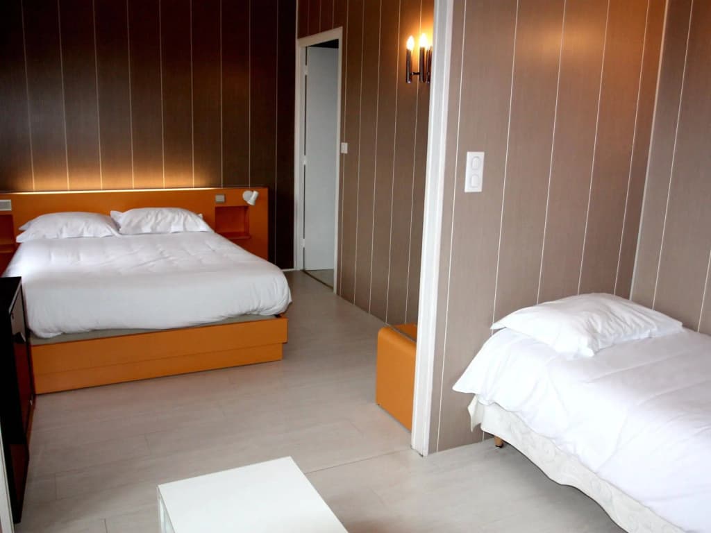 Hôtel des Voyageurs - Photo 5