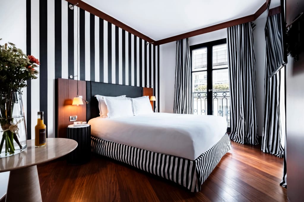 Grand Hotel Champs-Elysees - Miniature 6