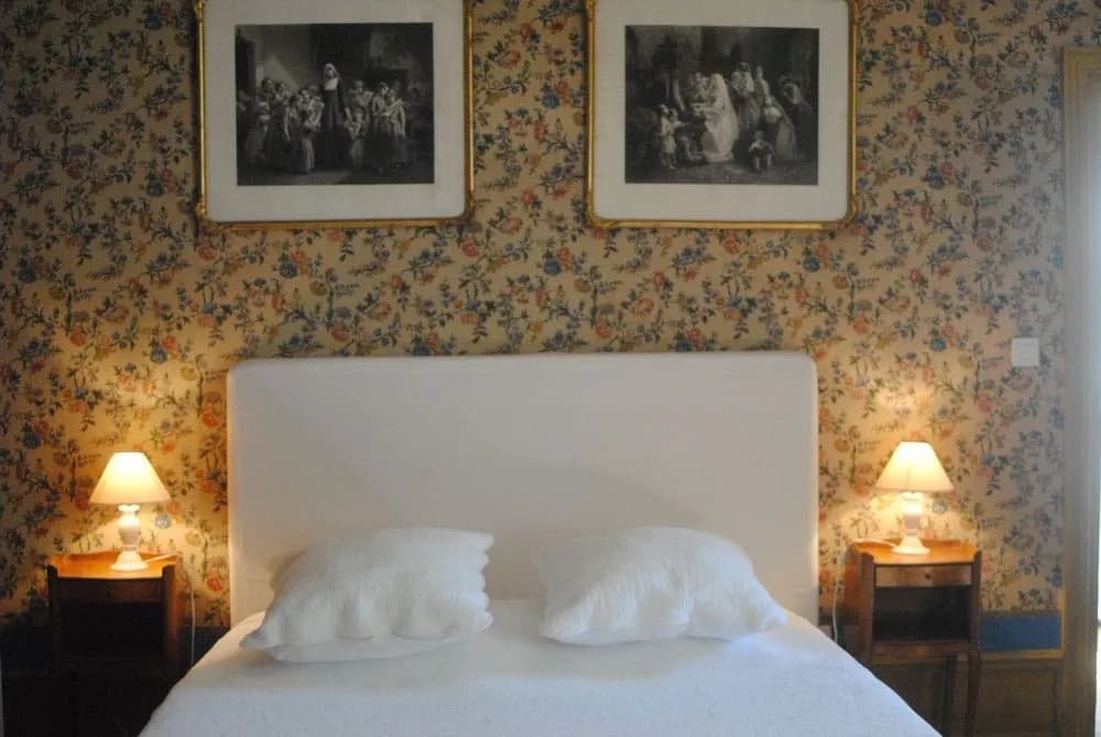 Hotel Particulier Le Ragois - Photo 4