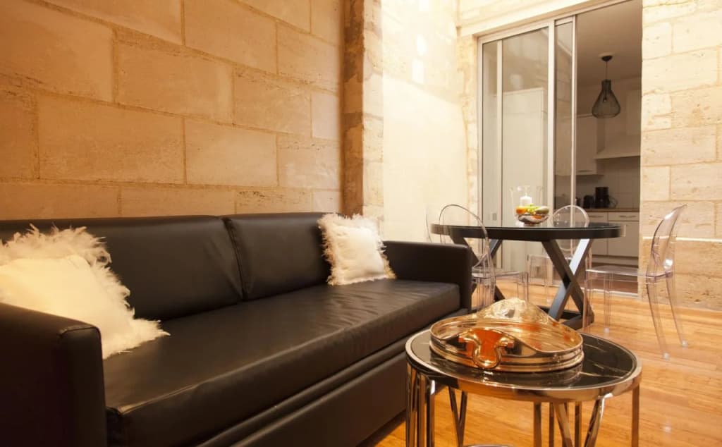 Appartements Place Gambetta Ybh - Miniature 8