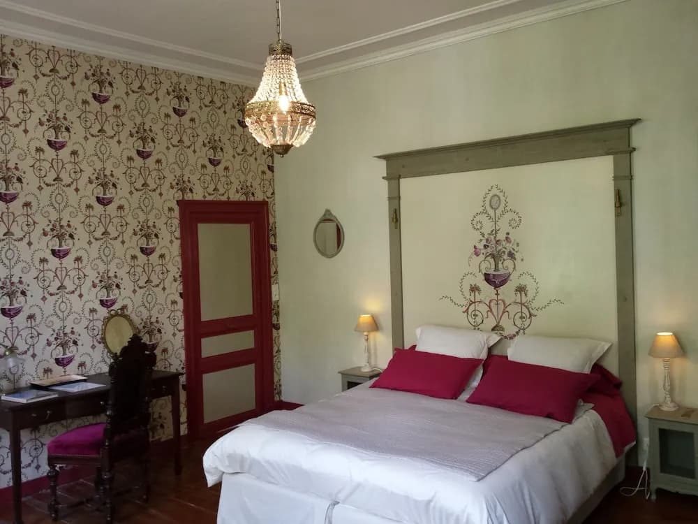 Beaux Esprits Chambres d'Hôtes - Photo 3