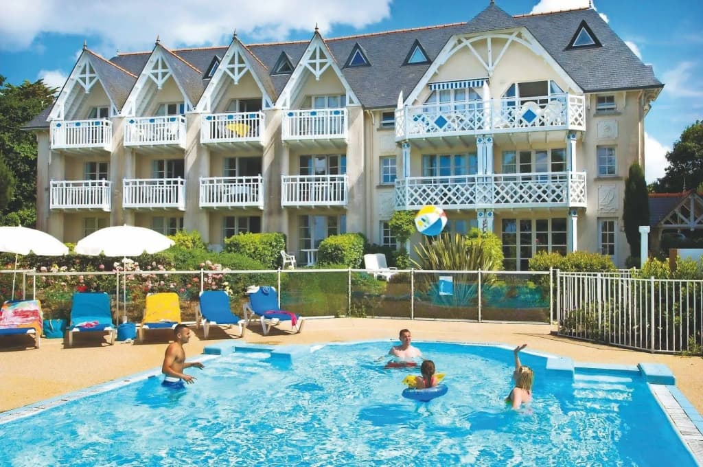 Pierre & Vacances Residence Cap Glenan - Photo 4