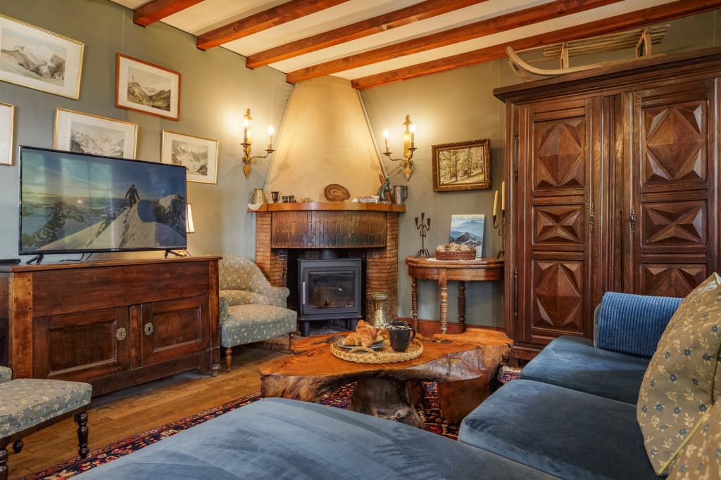 Chalet Ecureuil - Photo 4