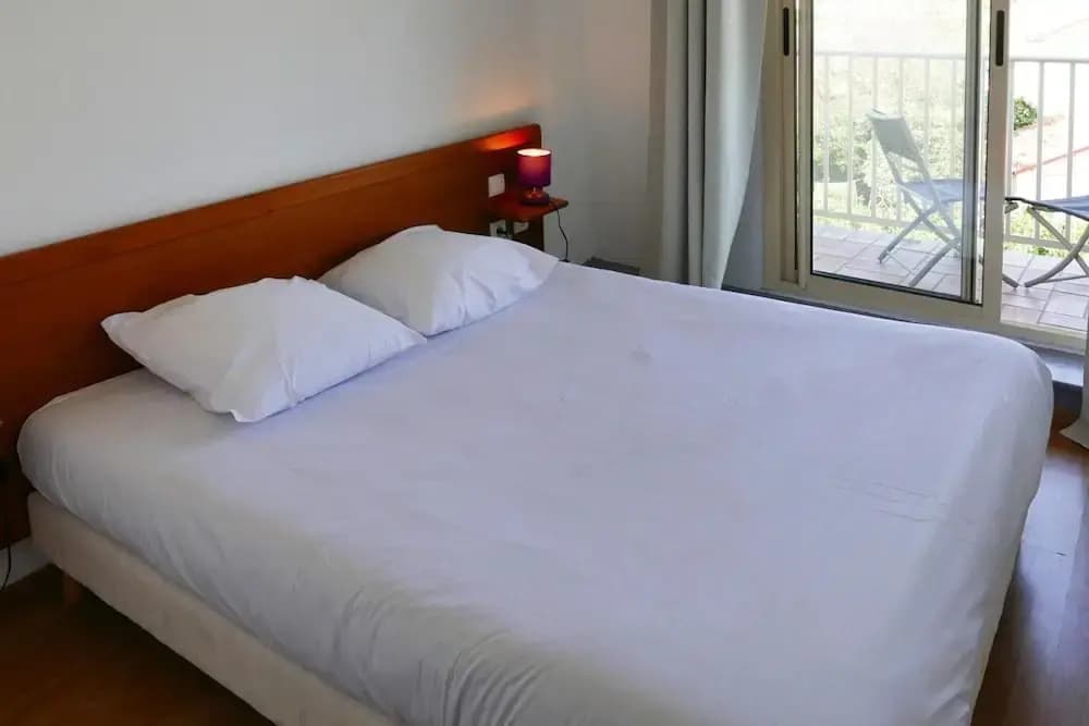 Residence Neptune, Saint-pierre-la-mer, Apt. 2 Pcs. 4 Pers - Photo 2