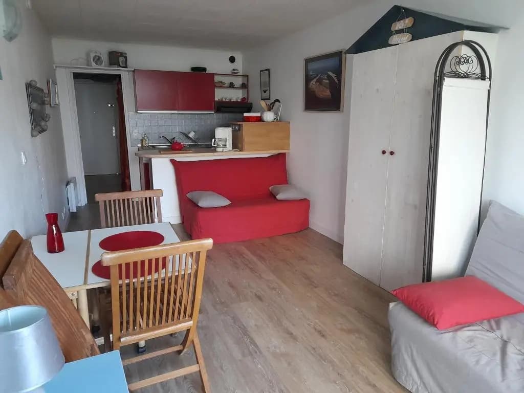 Appartement Arcachon, 1 Pièce, 4 Personnes - Fr-1-319-93 - Photo 1