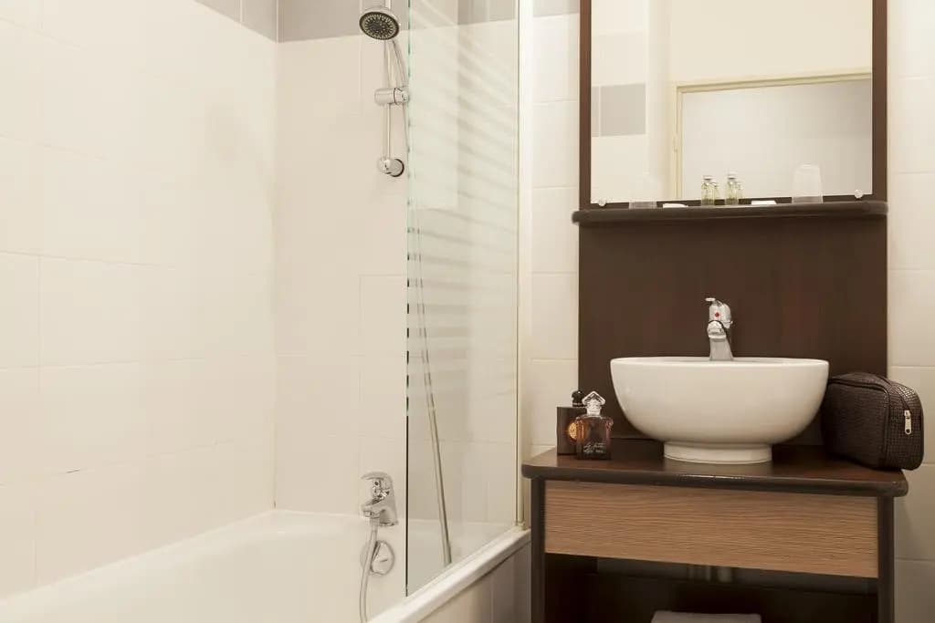 Comfort Suites Port-Marly Paris Ouest - Miniature 8