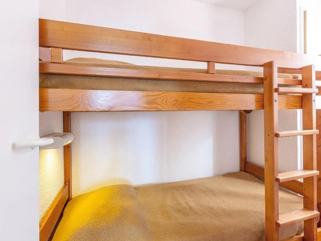 Appartement La Plagne, 2 pièces, 6 personnes - FR-1-353-72 - Photo 4