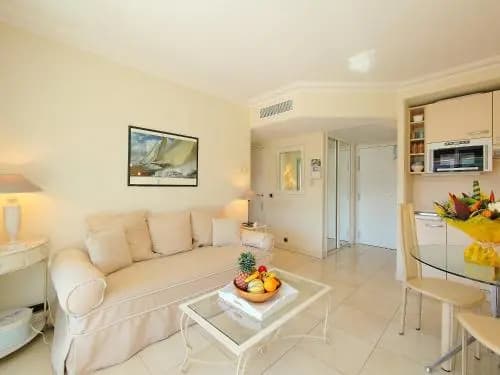 Apartment Cristal Croisette - Miniature 6