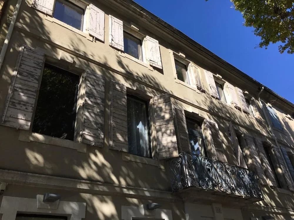 Appartement des Carassins - Photo 1
