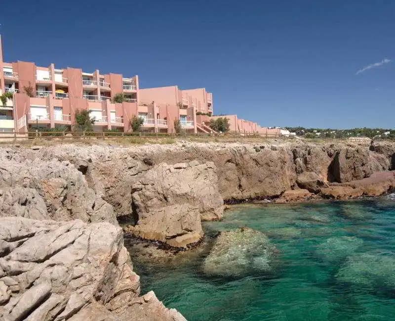 ''Croisette'' Appartement Rez de Jardin Acces Direct Plage ! - Photo 5