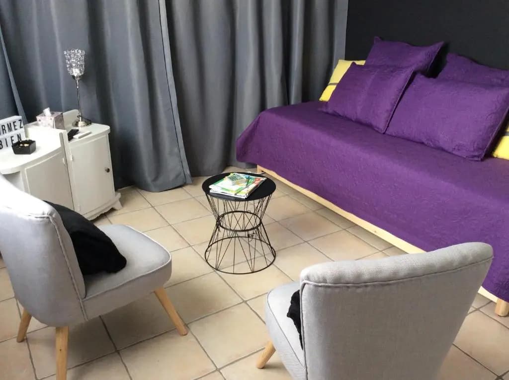Le Claouraous Calme - Photo 2