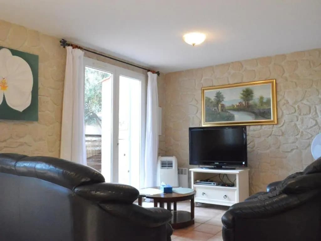 Maison Narbonne, 4 pièces, 6 personnes - FR-1-229B-131 - Photo 5