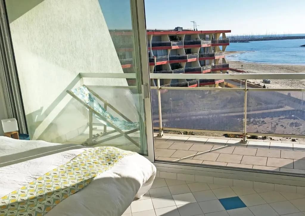 Superbe appartement sur la plage - Le Zénith - Photo 2