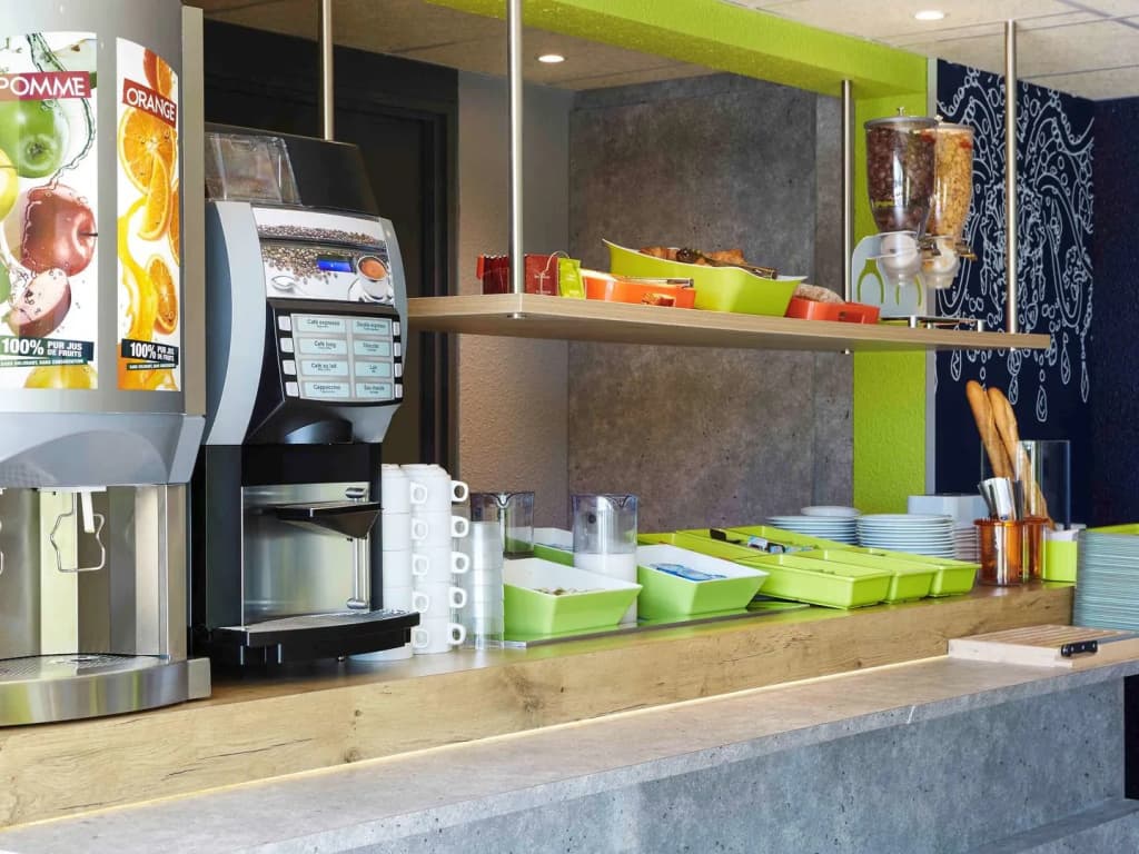 ibis budget Albi Terssac - Miniature 8